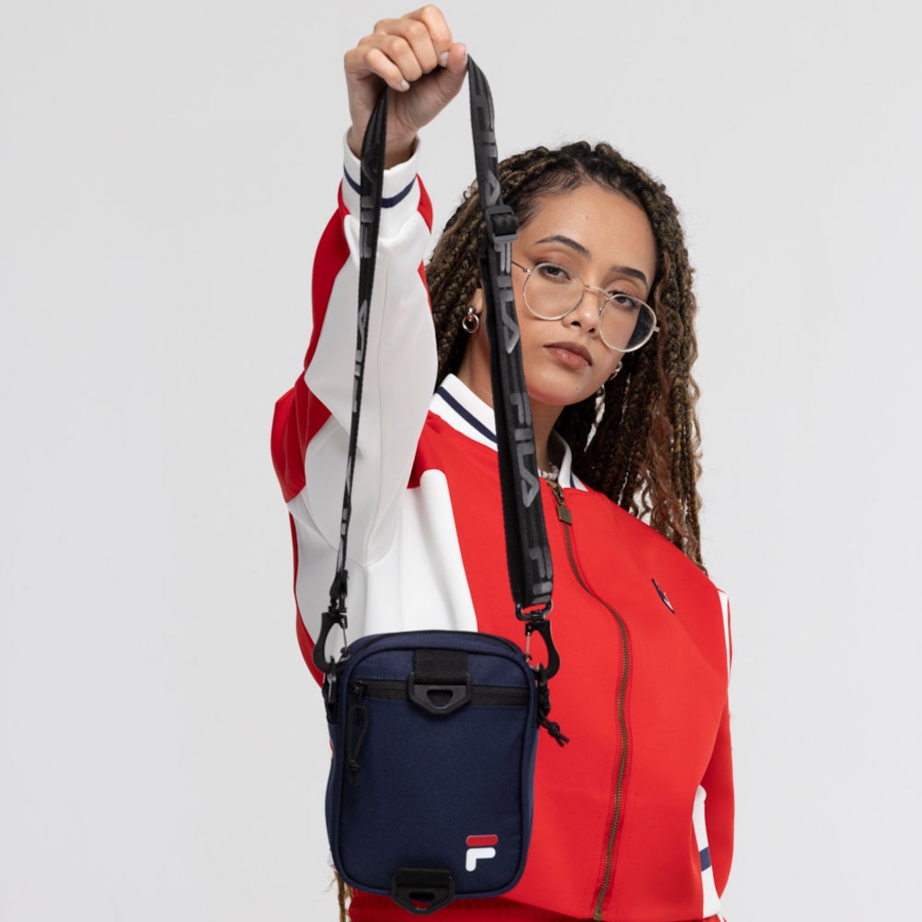 Imagem 5 do produto Bolsa Fila Lateral Versatili