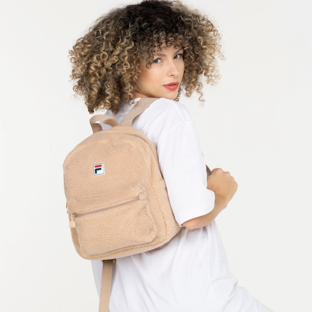 Imagem 3 do produto Mini Mochila Fila 7,3 Litros