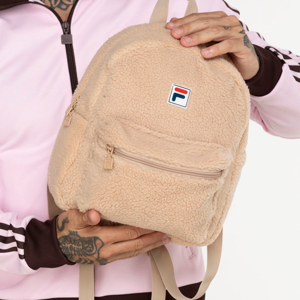 Imagem 4 do produto Mini Mochila Fila 7,3 Litros