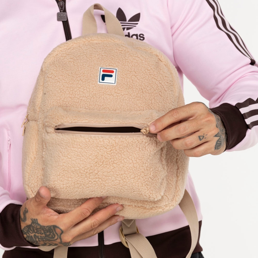 Imagem 5 do produto Mini Mochila Fila 7,3 Litros