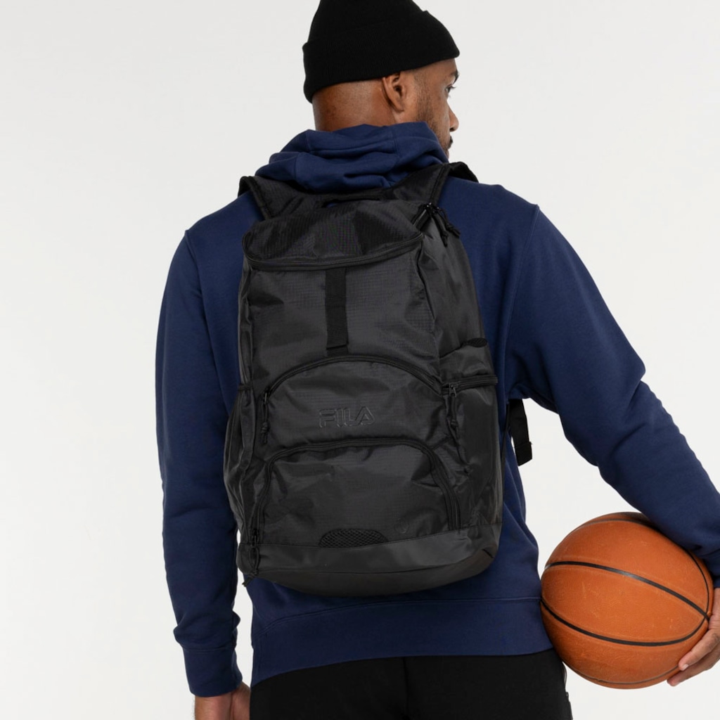 Imagem 2 do produto Mochila Fila 36 Litros