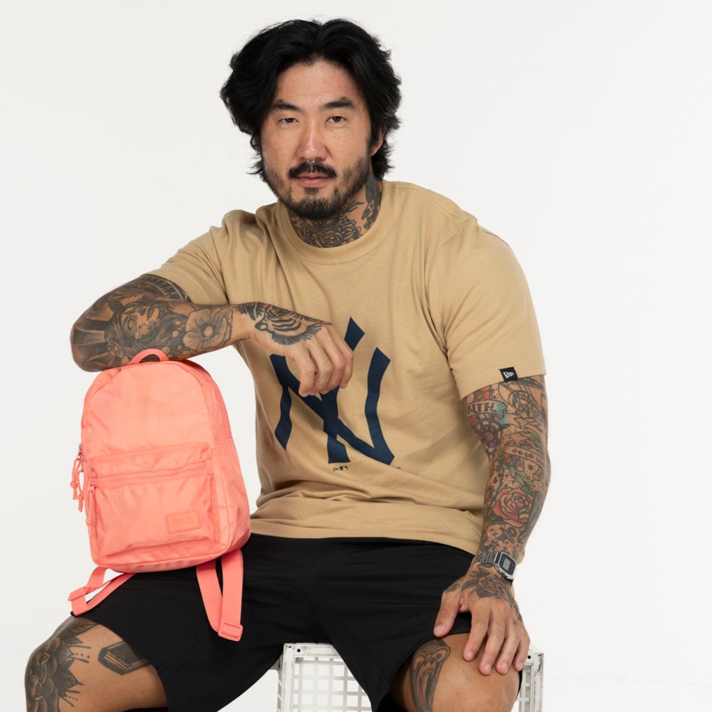 Imagem 2 do produto Mini Mochila Fila 5,8 Litros