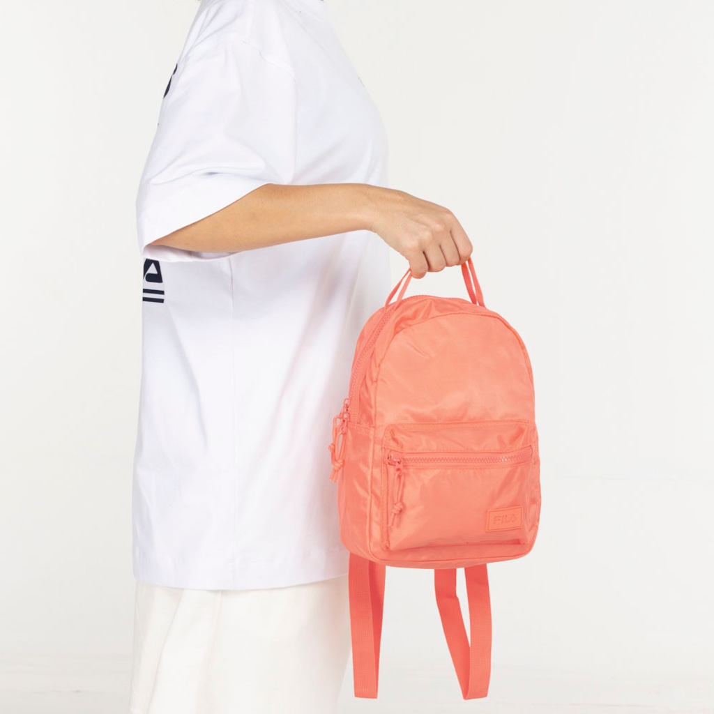 Imagem 3 do produto Mini Mochila Fila 5,8 Litros