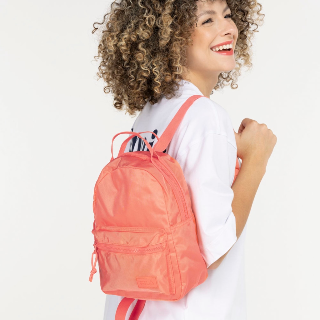 Imagem 4 do produto Mini Mochila Fila 5,8 Litros