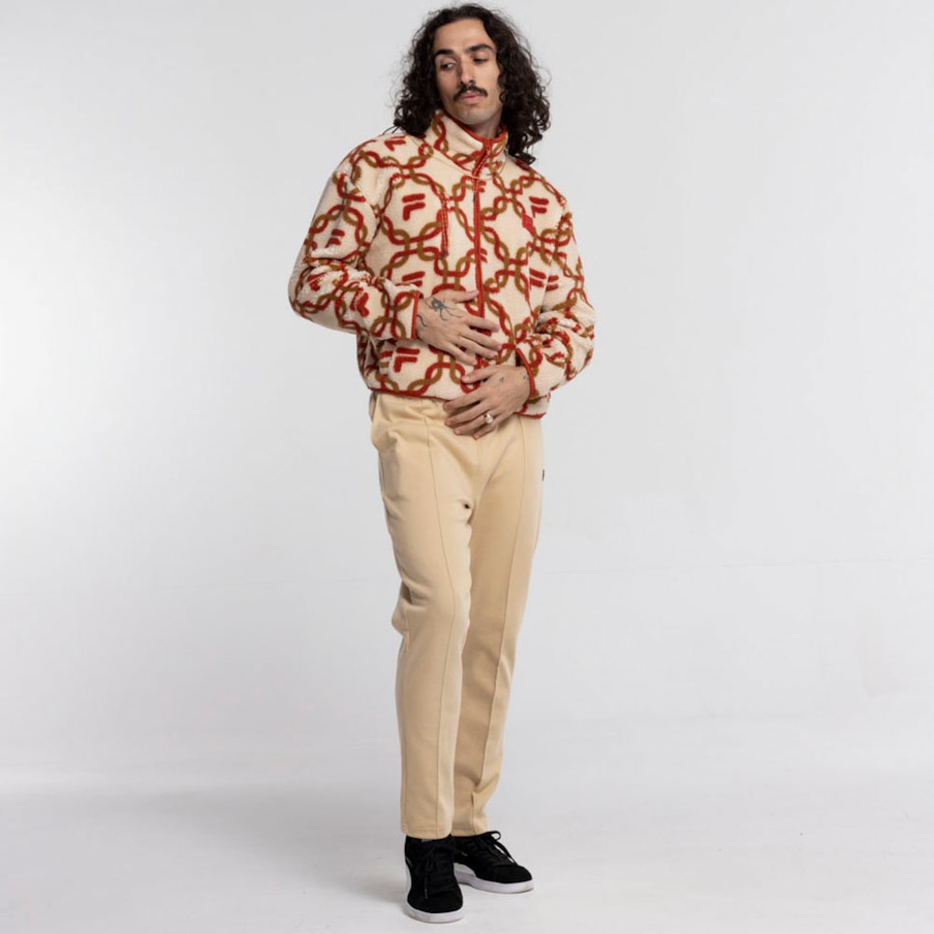 Jaqueta Fila Dawn AOP- Masculina