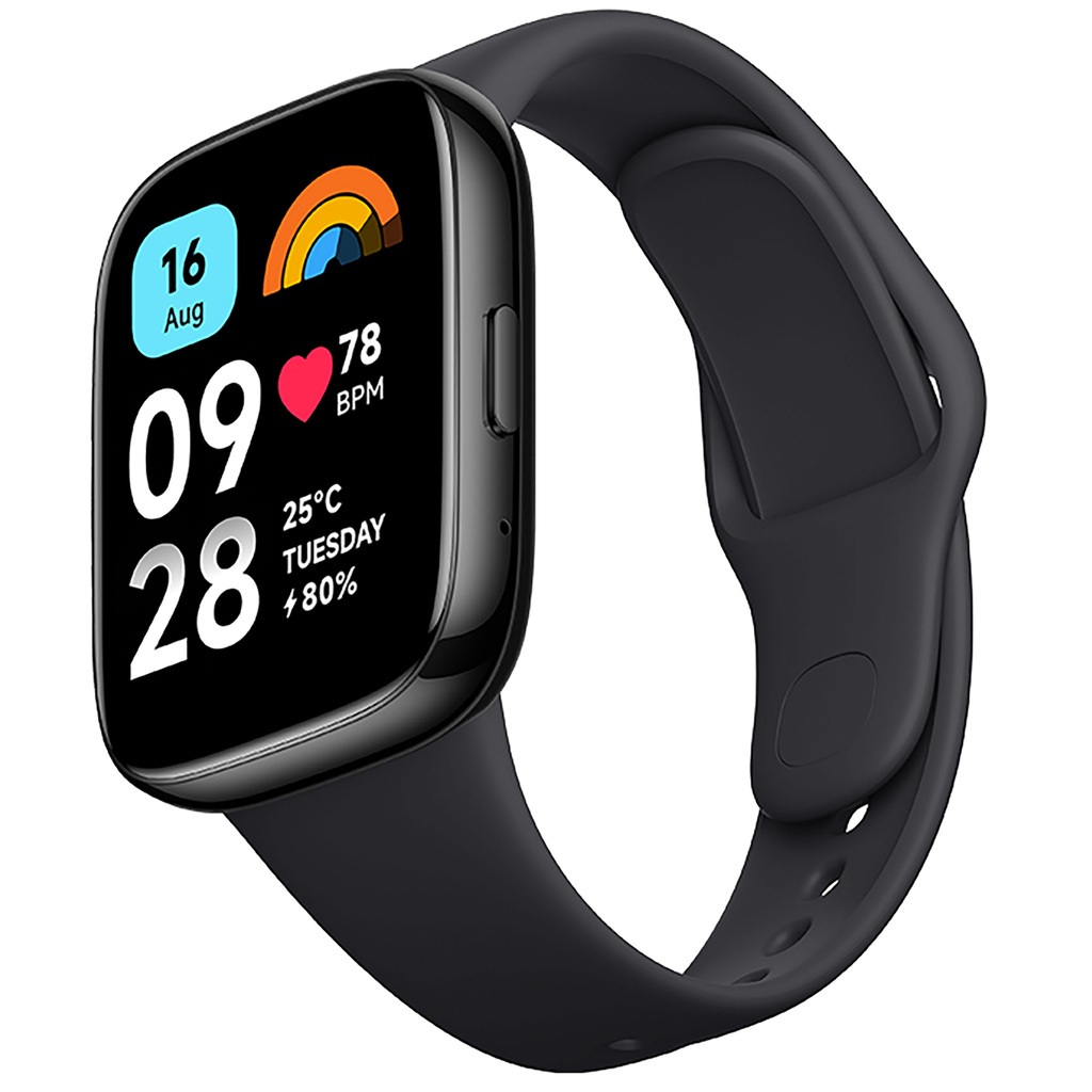 Relógio Smartwatch Xiaomi Redmi Watch 3 Active - Foto 1