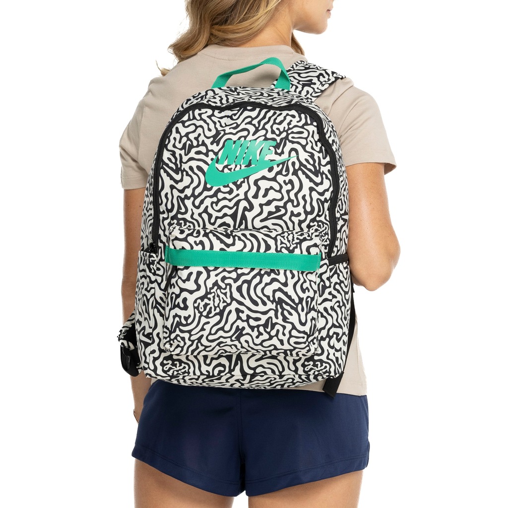Mochila Nike Heritage BKPK HMN CRFT 25 Litros - Foto 1