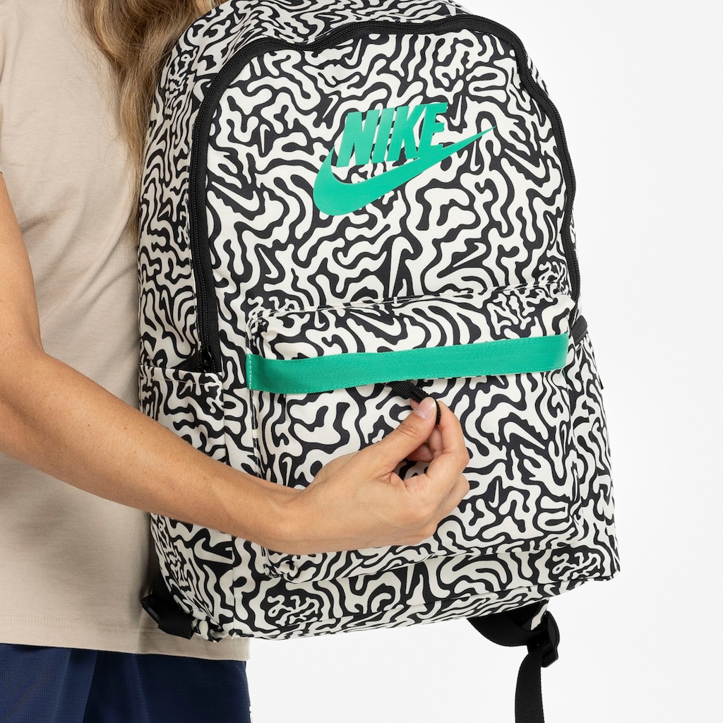 Mochila Nike Heritage BKPK HMN CRFT 25 Litros - Foto 2
