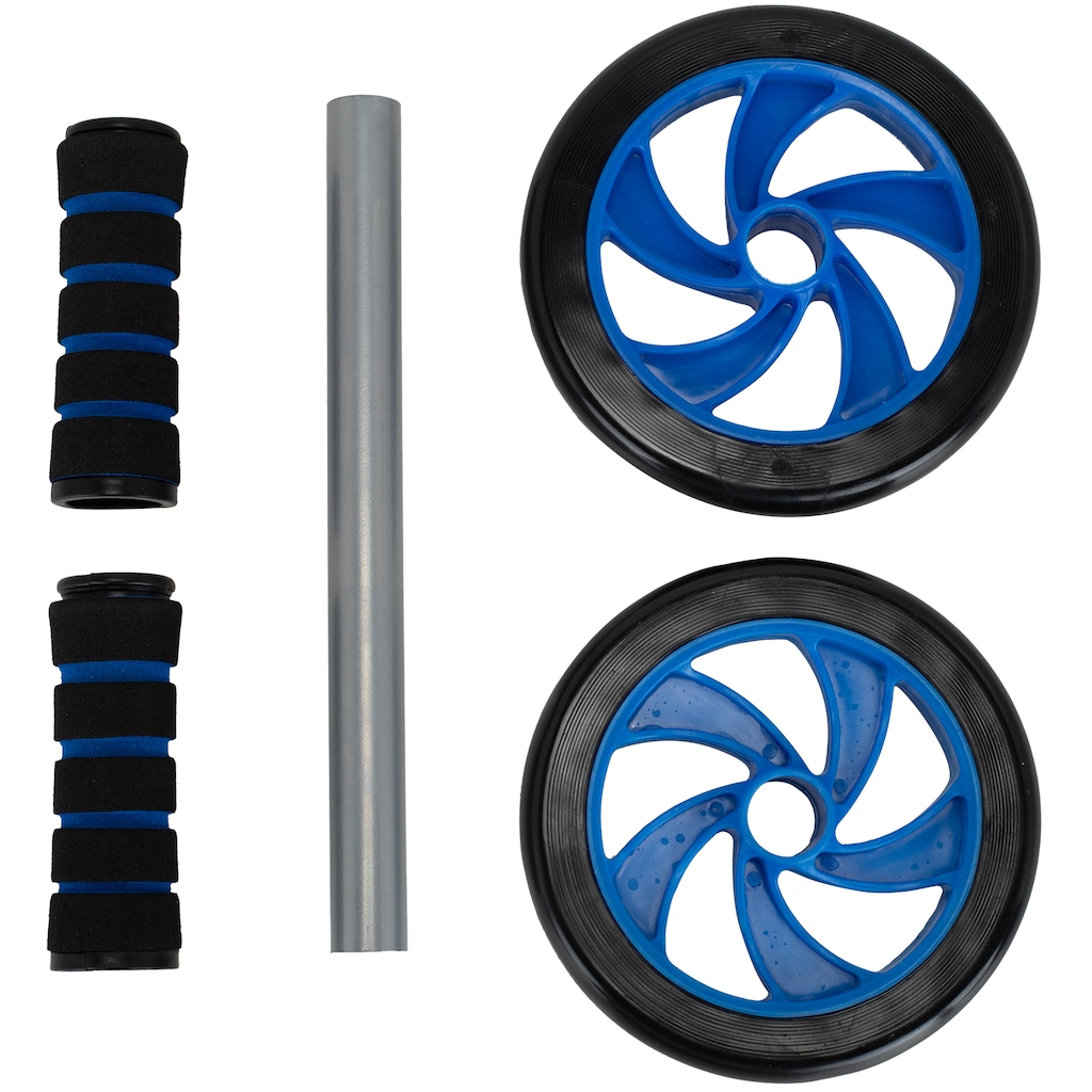 Imagem 4 do produto Roda Abdominal Oxer Tradicional