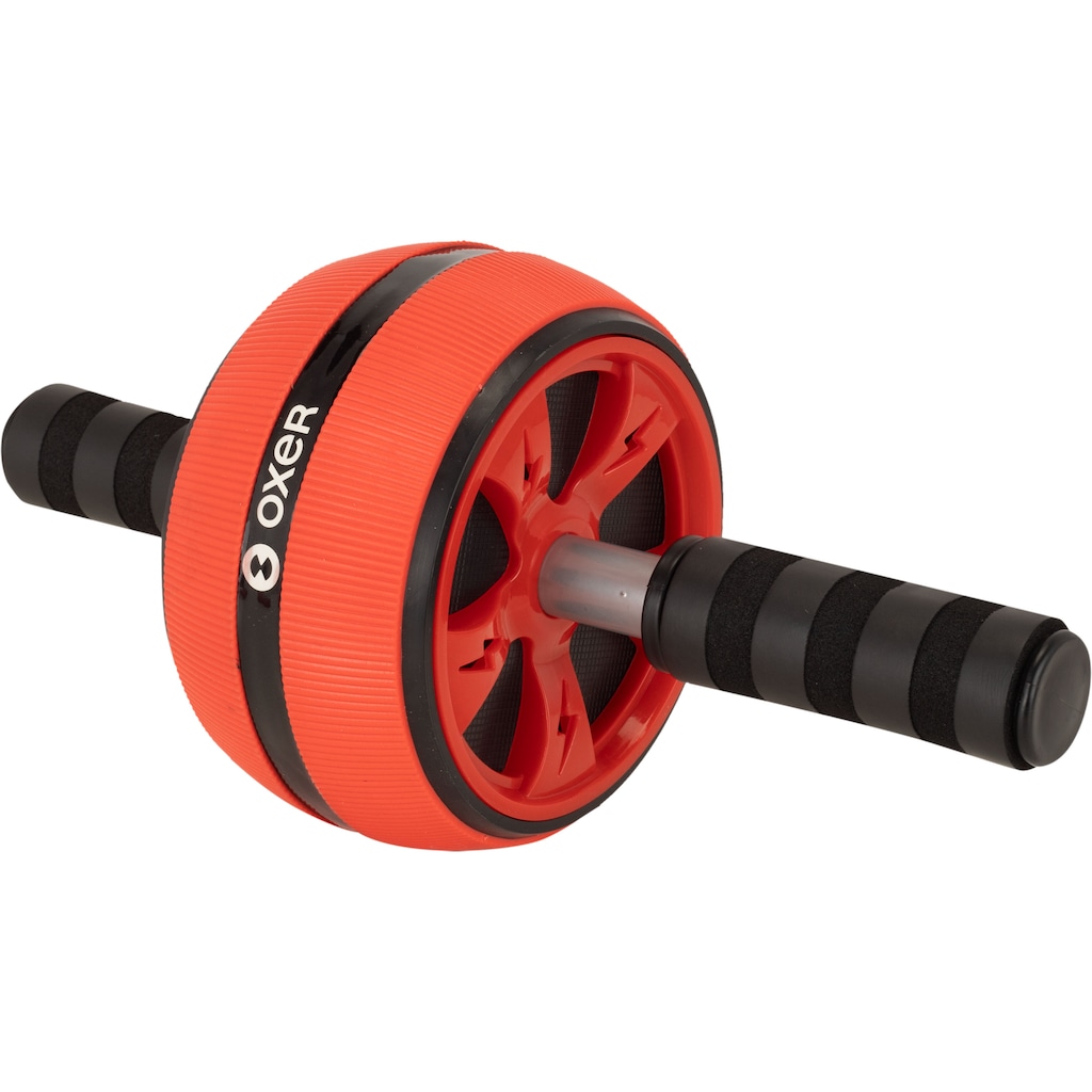 Imagem 2 do produto Roda Abdominal Oxer Duplo Reforçado
