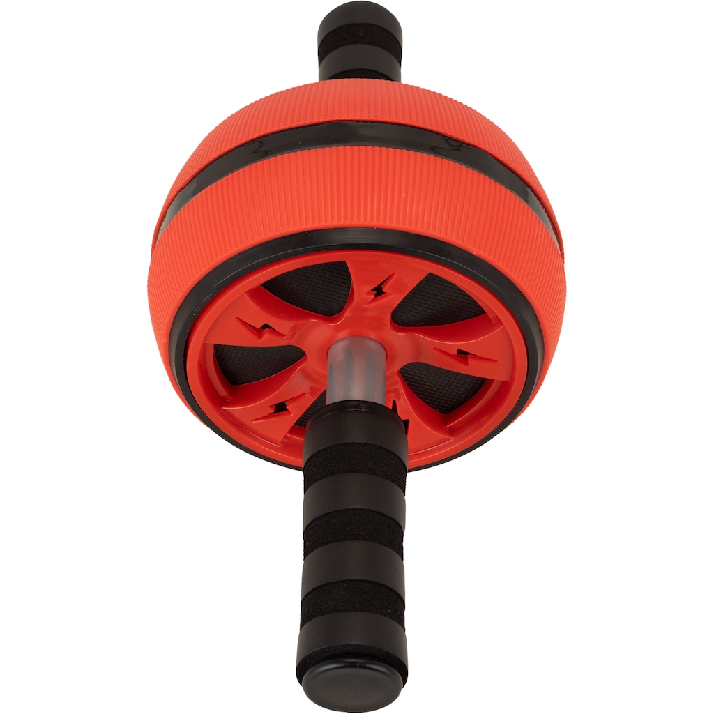 Imagem 4 do produto Roda Abdominal Oxer Duplo Reforçado