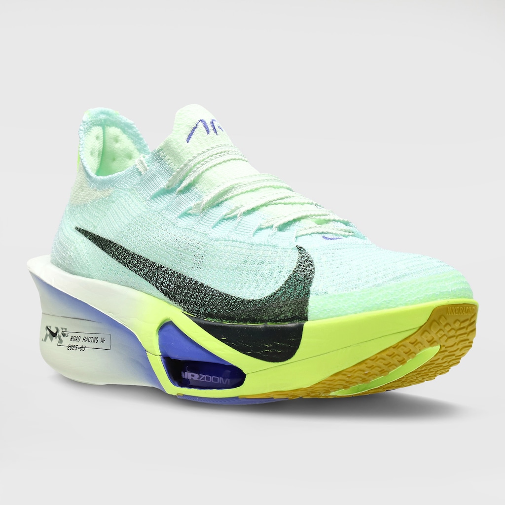 Imagem 2 do produto Tênis Nike Air Zoom Alphafly Next % 3 Masculino