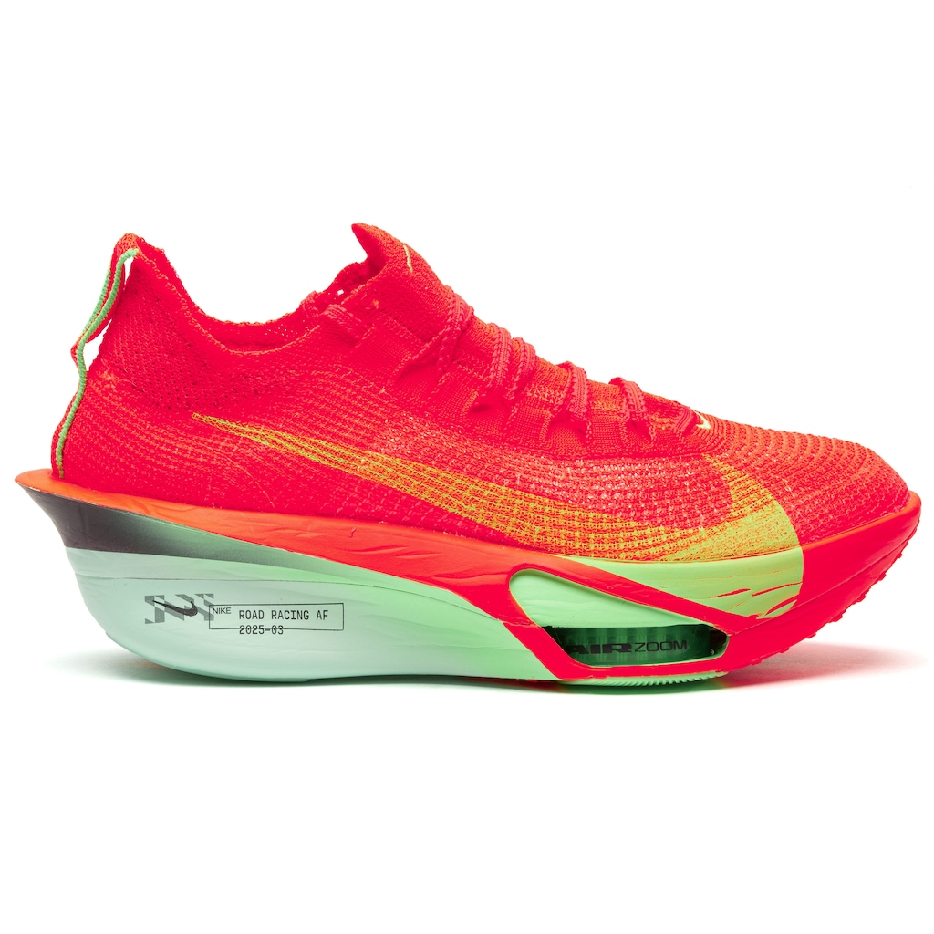 Tênis Nike Air Zoom Alphafly Next % 3 Masculino