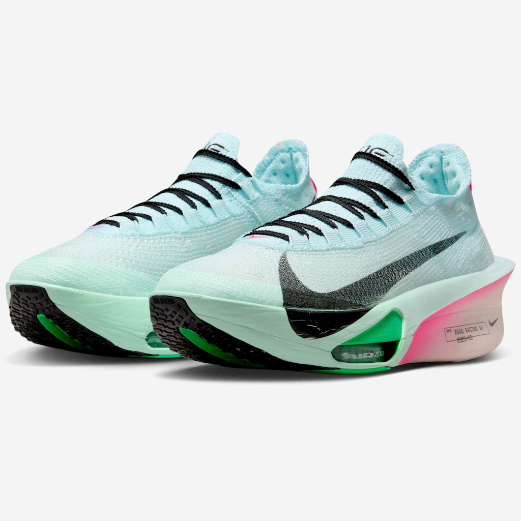Imagem 5 do produto Tênis Nike Air Zoom Alphafly Next % 3 Masculino