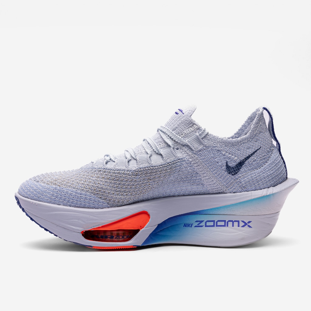 Imagem 2 do produto Tênis Nike Air Zoom Alphafly Next % 3 Masculino