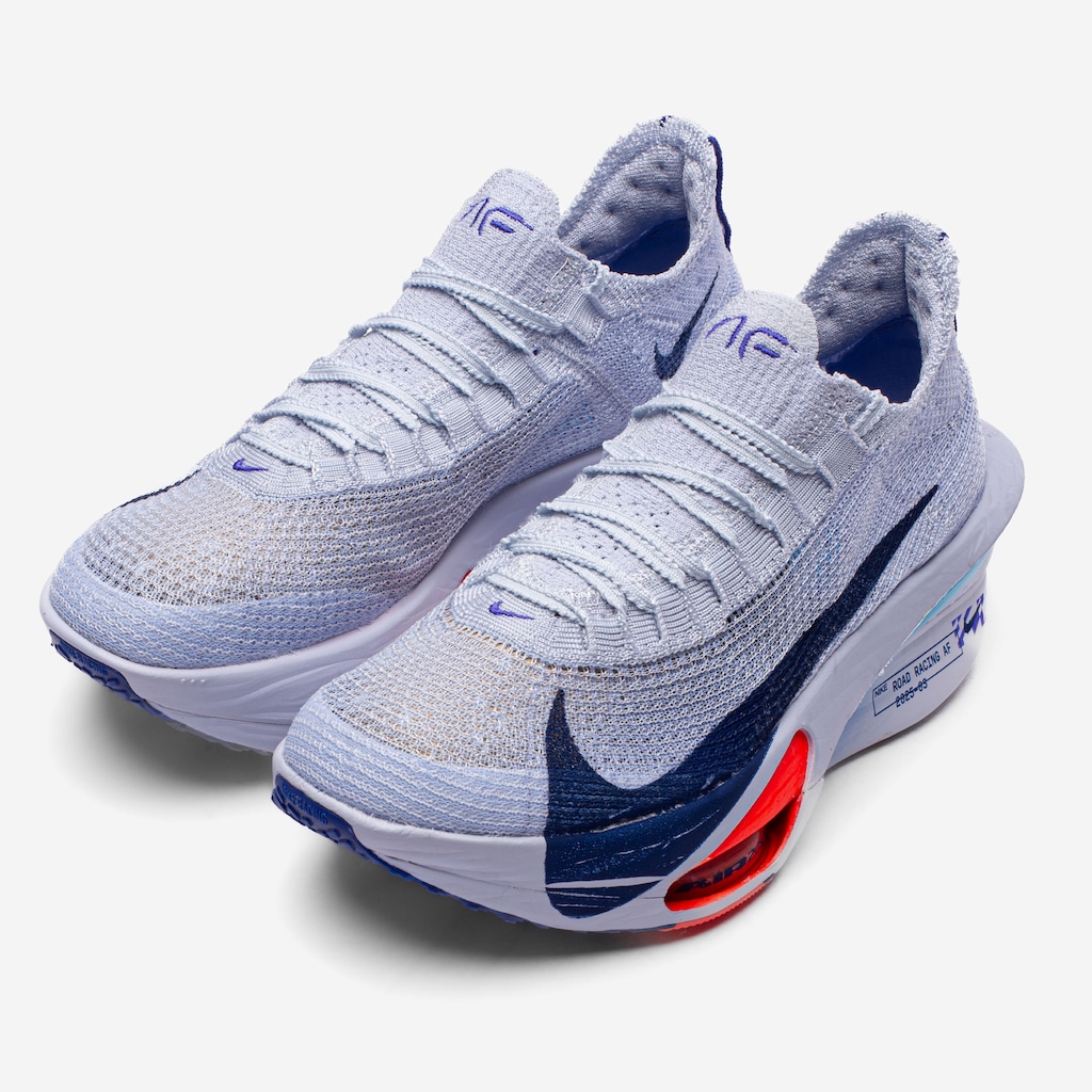 Imagem 4 do produto Tênis Nike Air Zoom Alphafly Next % 3 Masculino