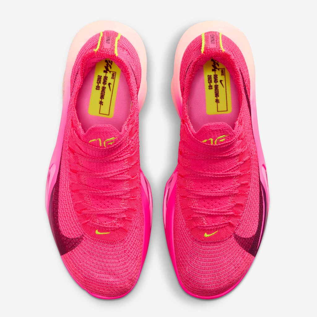 Imagem 3 do produto Tênis Nike Air Zoom Alphafly Next % 3 Feminino