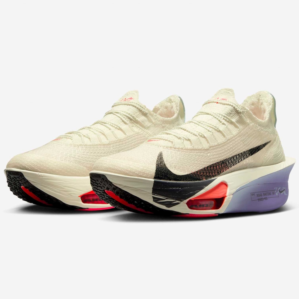 Imagem 4 do produto Tênis Nike Air Zoom Alphafly Next % 3 Feminino