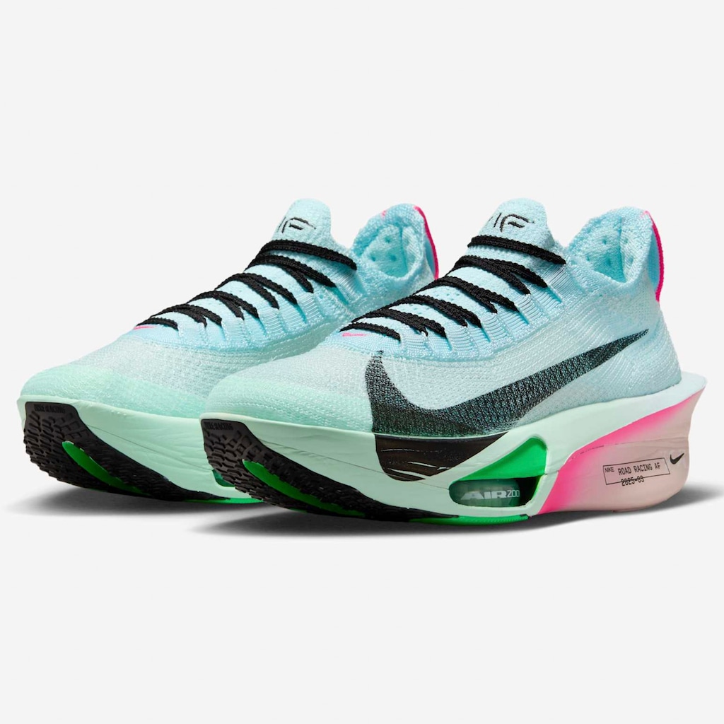 Imagem 4 do produto Tênis Nike Air Zoom Alphafly Next % 3 Feminino