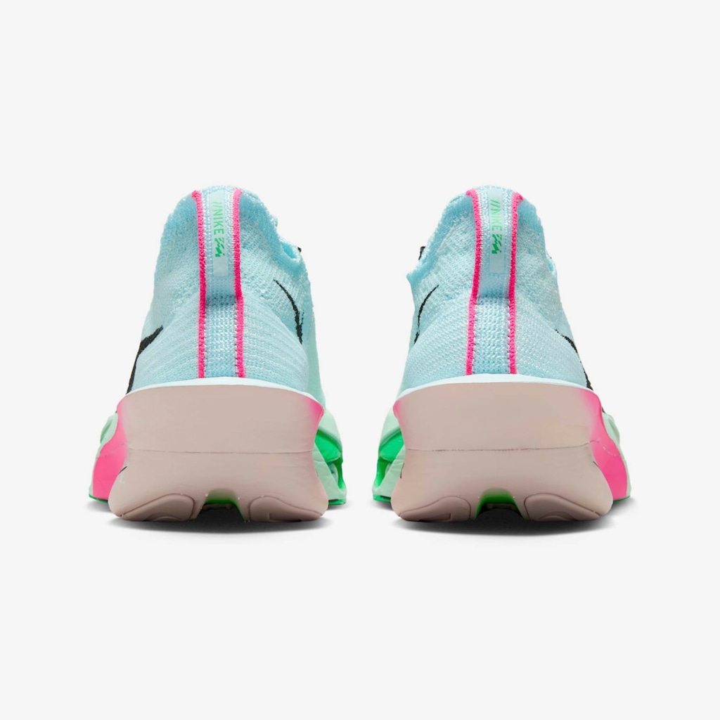 Imagem 5 do produto Tênis Nike Air Zoom Alphafly Next % 3 Feminino