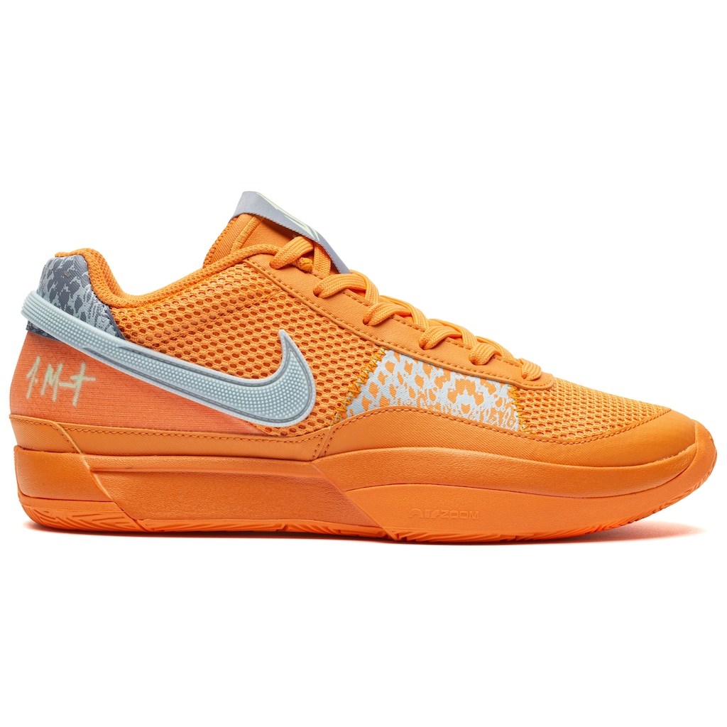 Tênis Nike JA 1 Masculino | Centauro