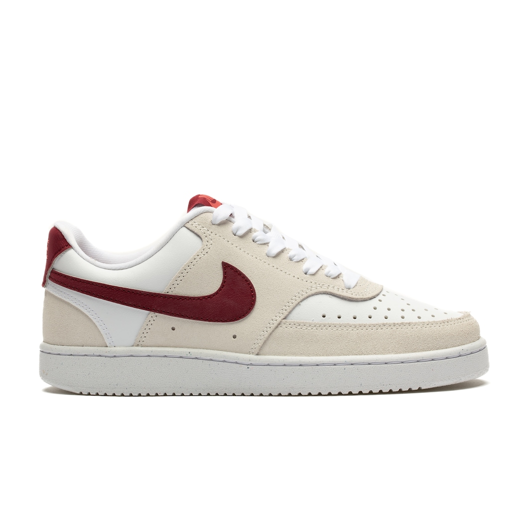 Tênis Nike Court Vision Lo Feminino - Foto 1