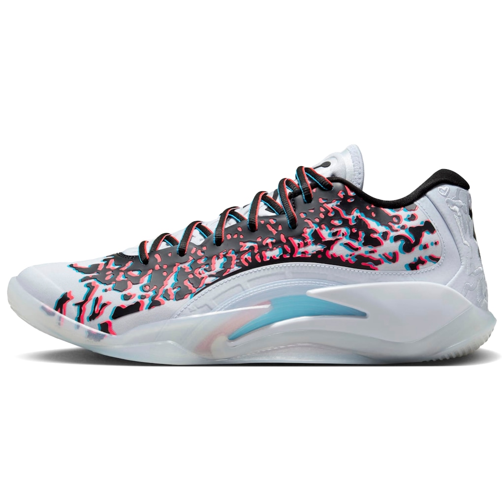 その他 JORDAN ZION 3 PF Tênis Unissex Nike Jordan Zion 3 | Centauro