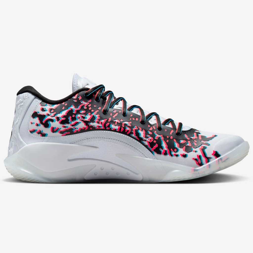 Tênis Unissex Nike Jordan Zion 3