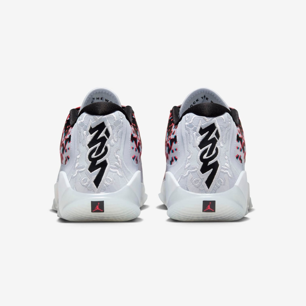 Imagem 5 do produto Tênis Unissex Nike Jordan Zion 3