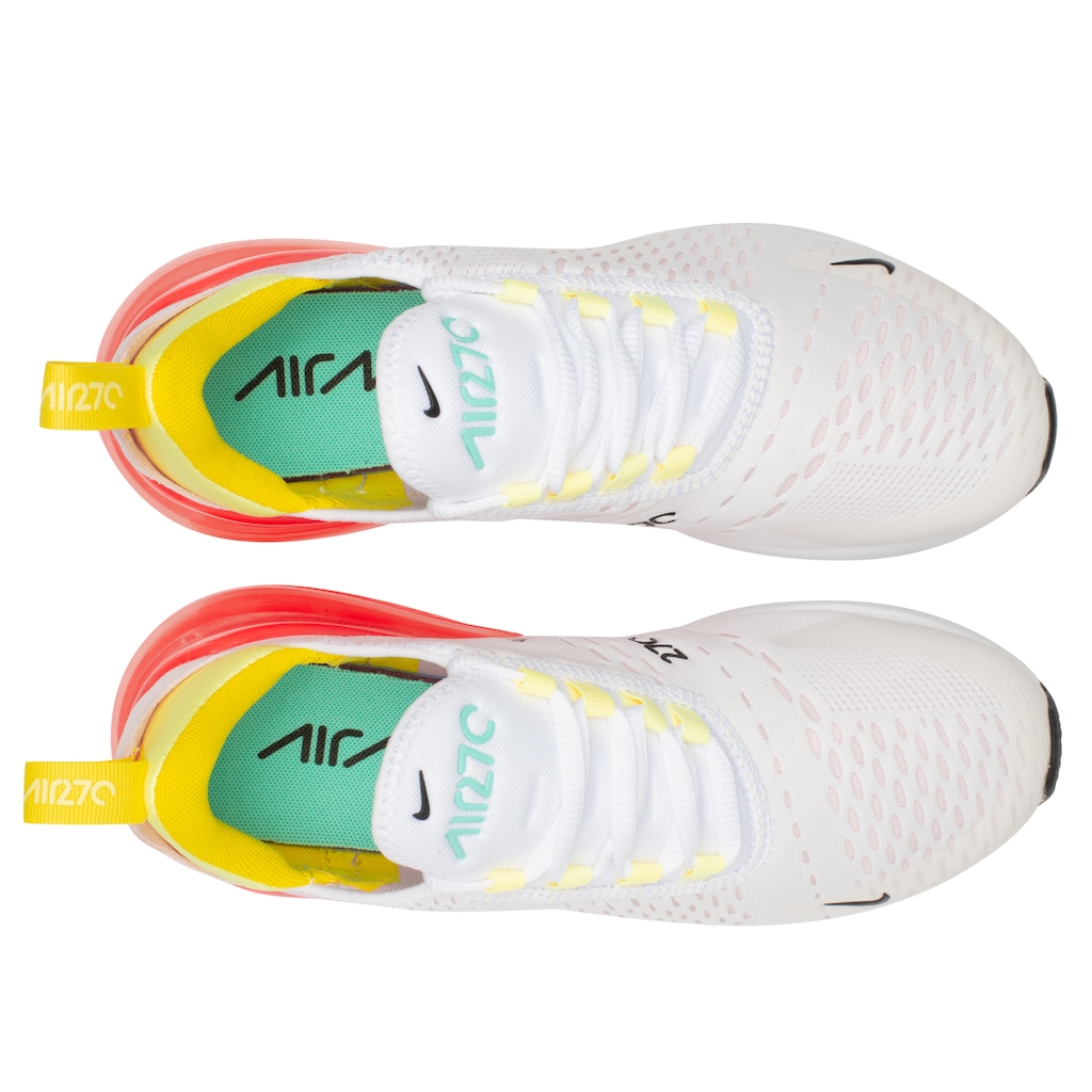 Imagem 5 do produto Tênis Nike Air Max 270 Feminino