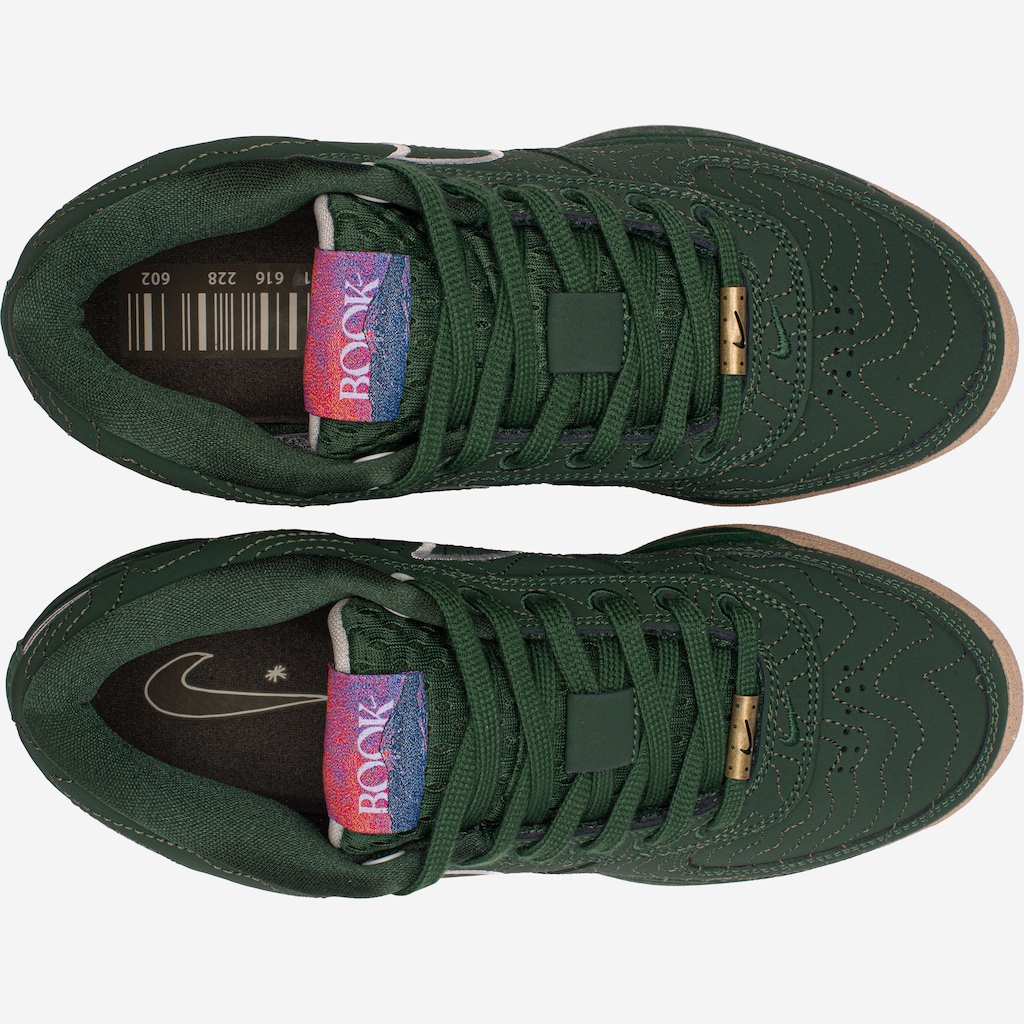 Imagem 3 do produto Tênis Nike Book 1 Masculino