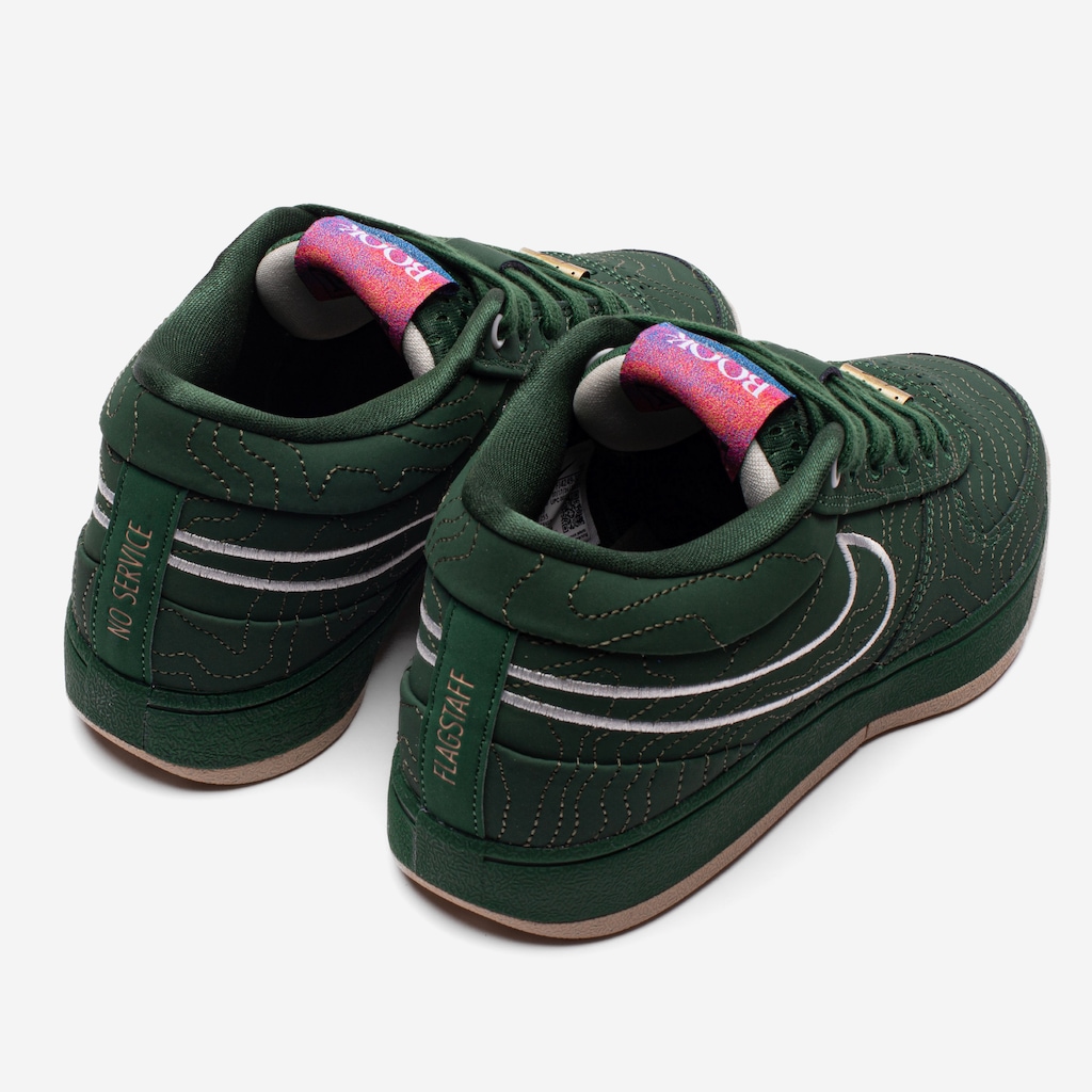 Imagem 5 do produto Tênis Nike Book 1 Masculino