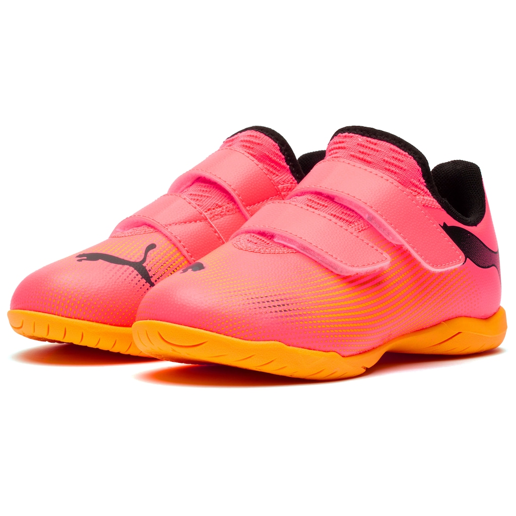 Imagem 2 do produto Chuteira Futsal Infantil Puma Future 7 Play IT