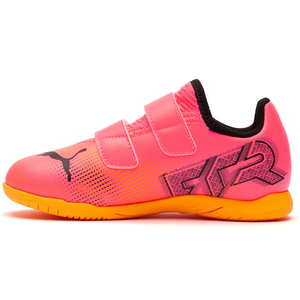Imagem 3 do produto Chuteira Futsal Infantil Puma Future 7 Play IT