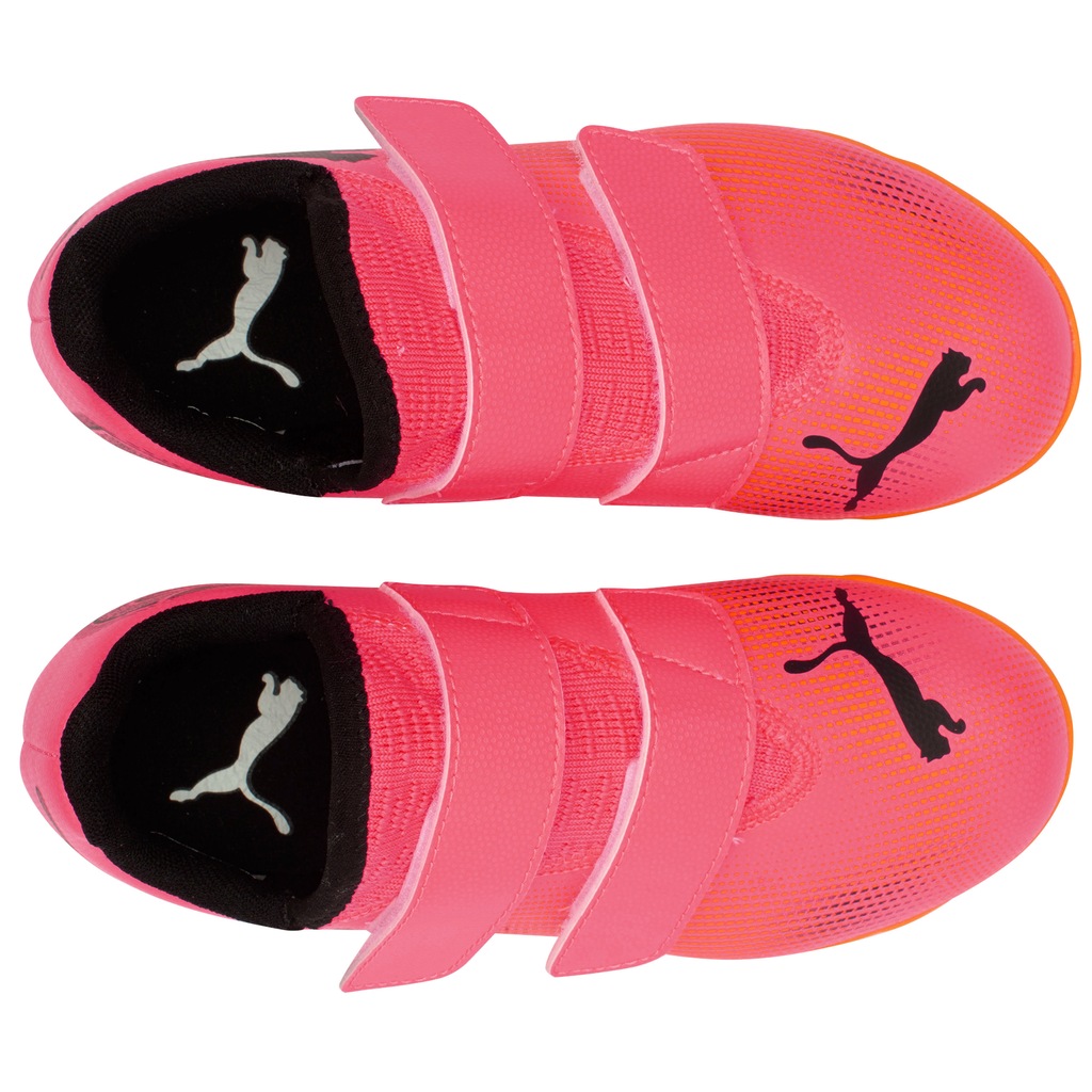 Imagem 5 do produto Chuteira Futsal Infantil Puma Future 7 Play IT
