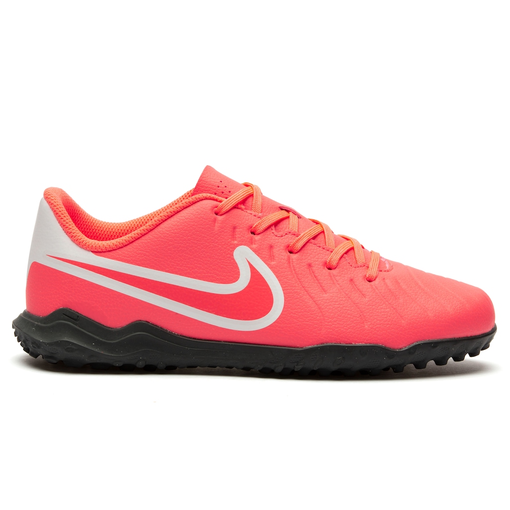 Chuteira Society Infantil Nike Tiempo Legend 10 Club