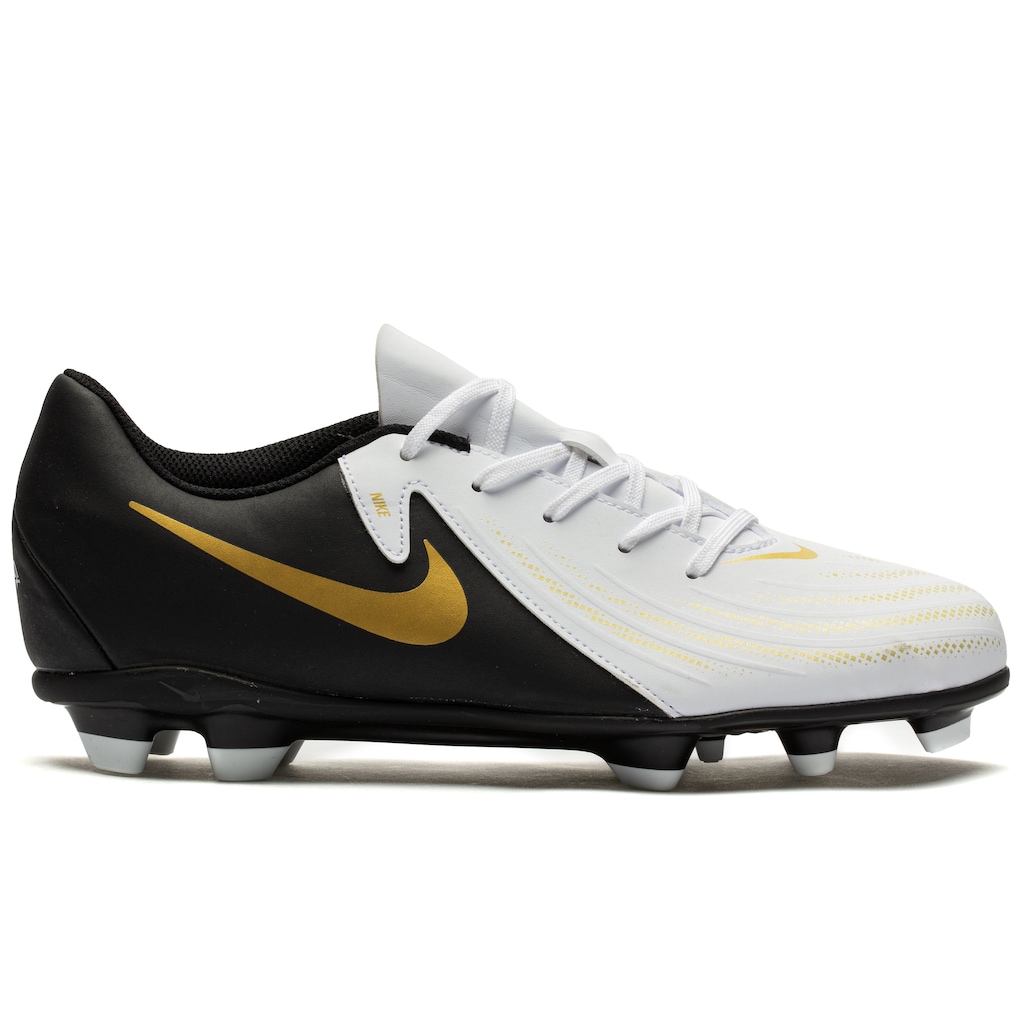 Chuteira de Campo Adulto Nike Phantom GX II Club