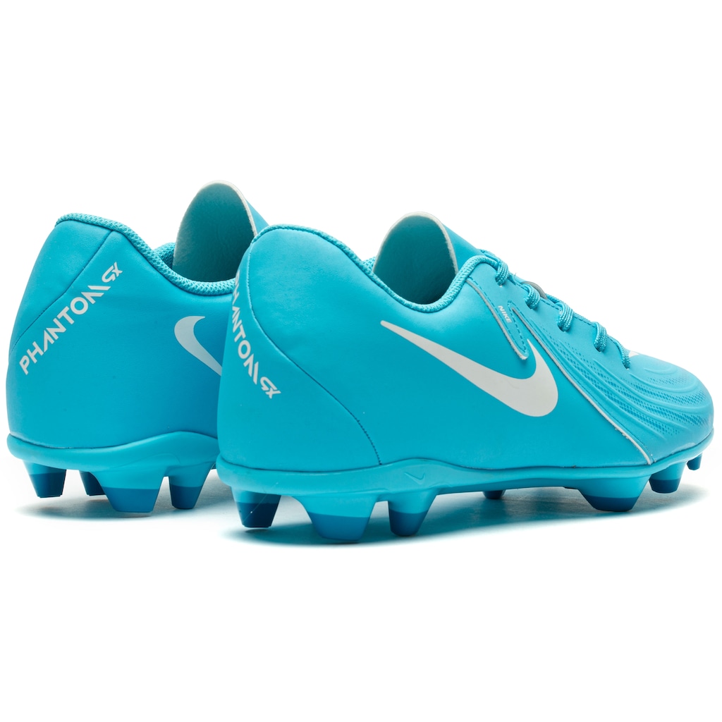 Imagem 4 do produto Chuteira de Campo Adulto Nike Phantom GX II Club