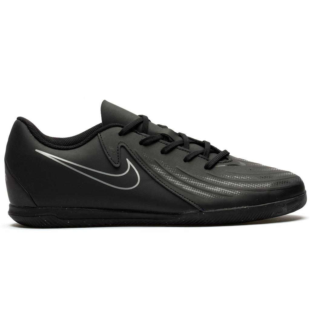 Chuteira Futsal Adulto Nike Phantom GX II Club