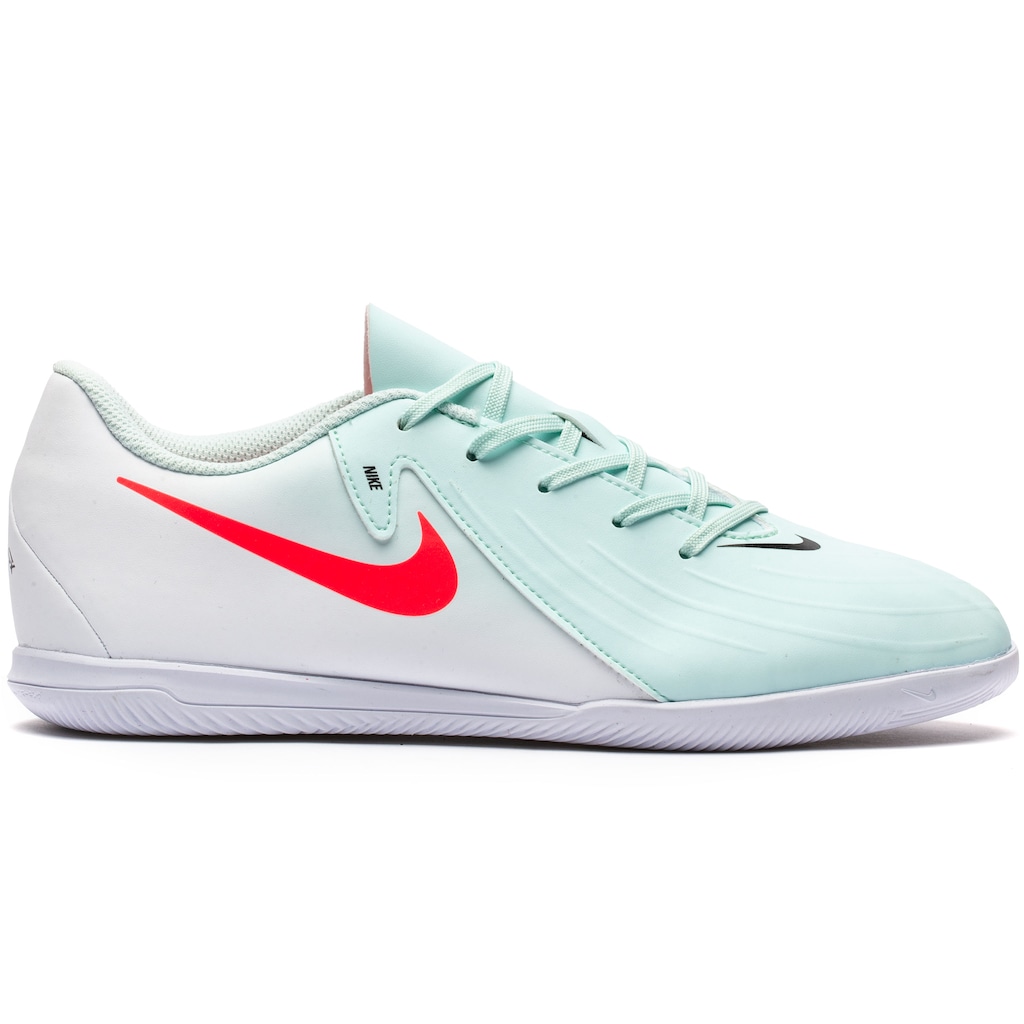 Chuteira Futsal Adulto Nike Phantom GX II Club