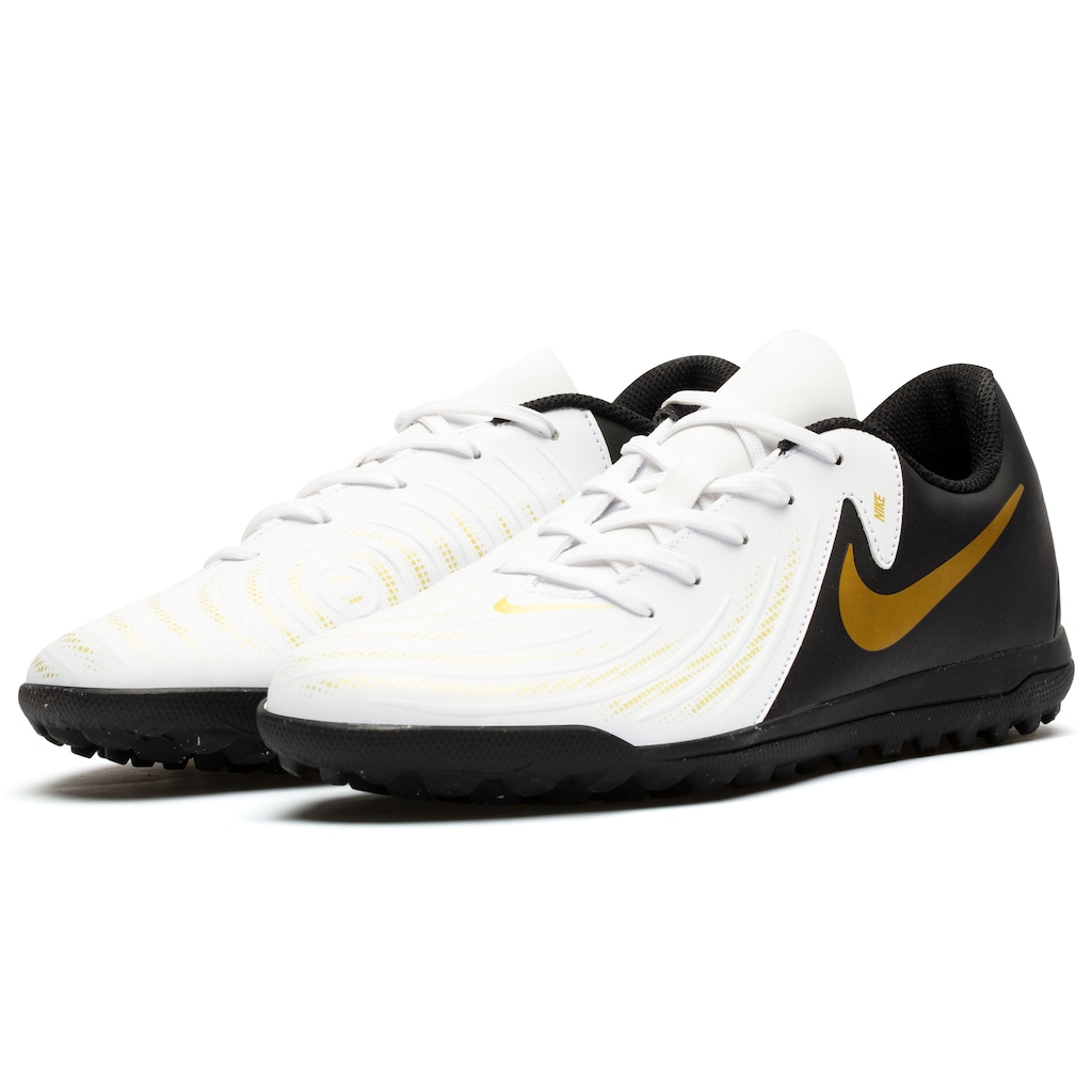 Chuteira Society Adulto Nike Phantom GX II Club | Centauro