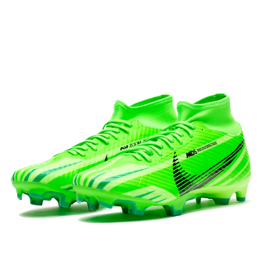 Imagem 2 do produto Chuteira de Campo Nike Zoom Superfly 9 Academy Adulto