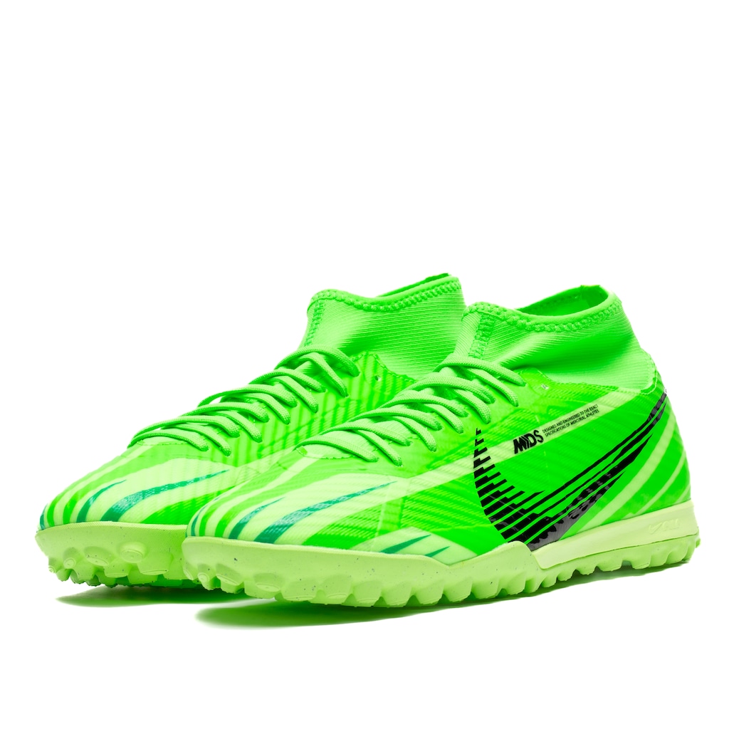シューズ Nike Zoom Superfly 9 Academy HG 10.5 Chuteira Society Nike Zoom Superfly 9 Academy Adulto | Centauro