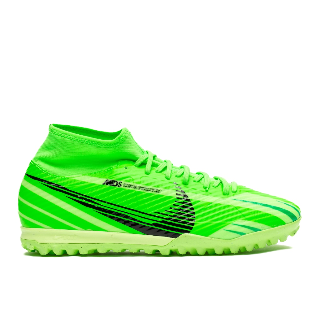 Chuteira Society Nike Zoom Superfly 9 Academy Adulto | Centauro