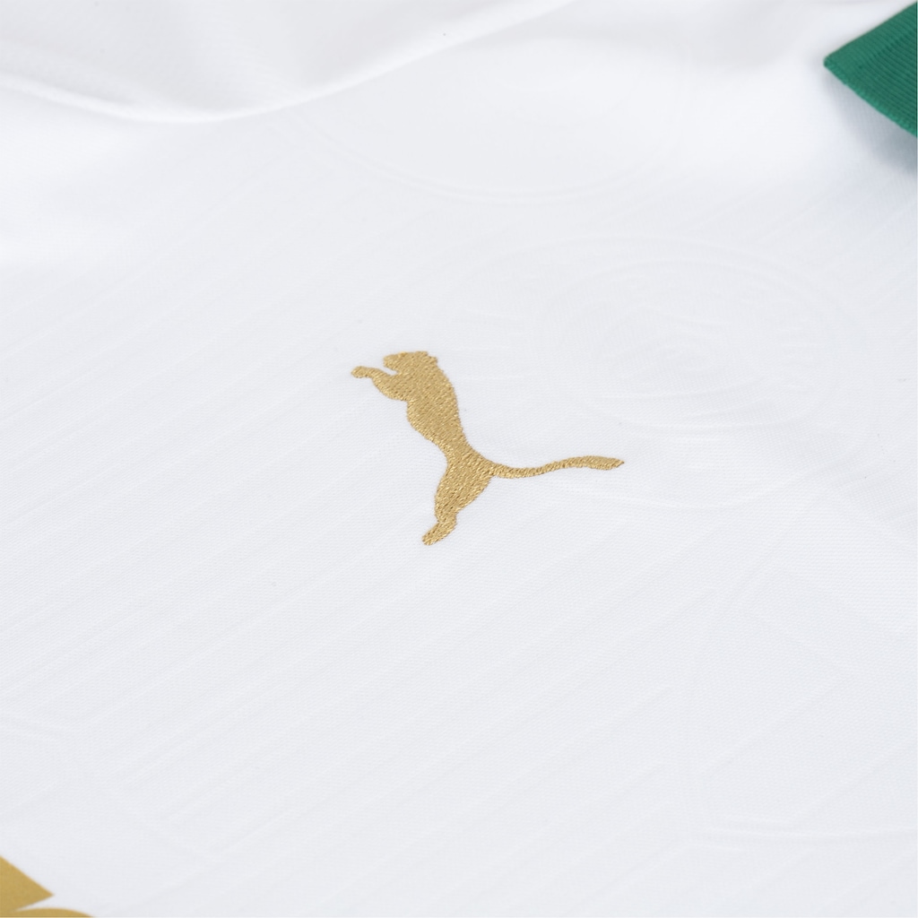Imagem 4 do produto Camisa do Palmeiras II 24 Puma Juvenil Torcedor