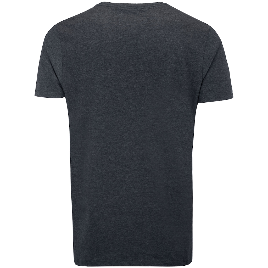Imagem 5 do produto Camiseta Masculina Hurley Manga Curta Silk Hard Icon