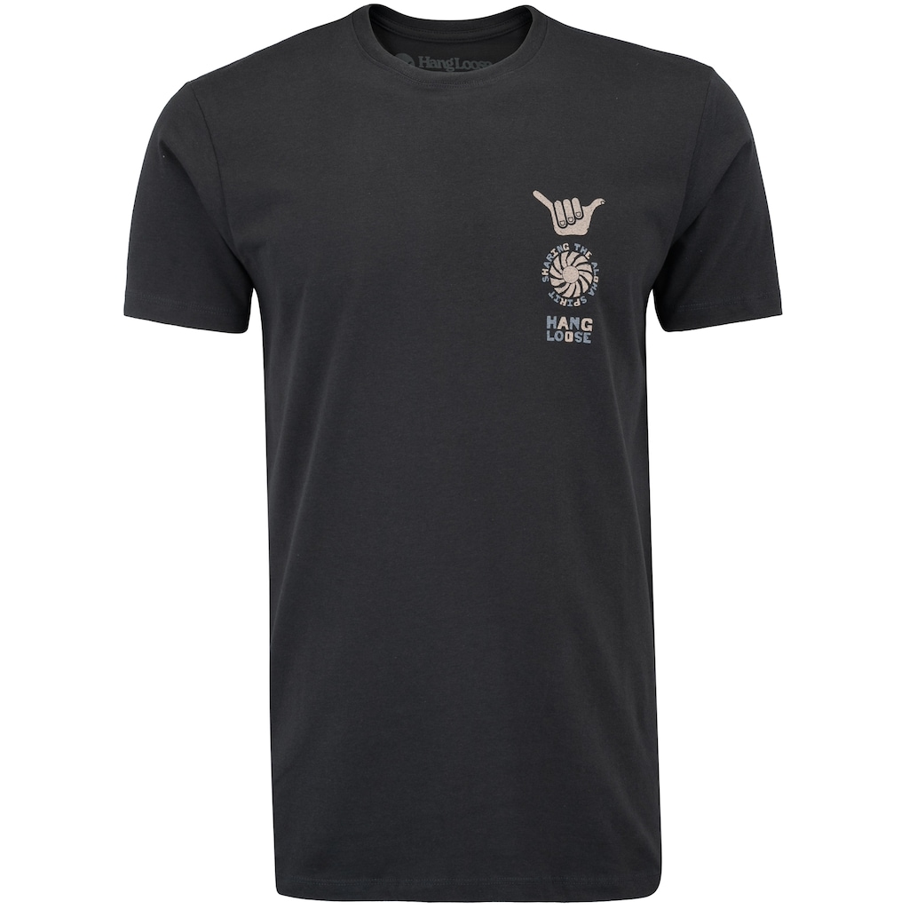 Camiseta Masculina Hang Loose Manga Curta Silk MC Dream - Foto 2