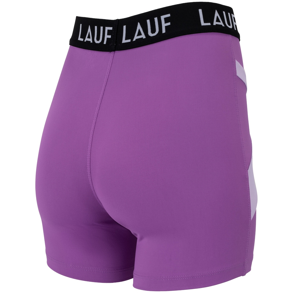 Imagem 2 do produto Bermuda Feminina Lauf Calmaria