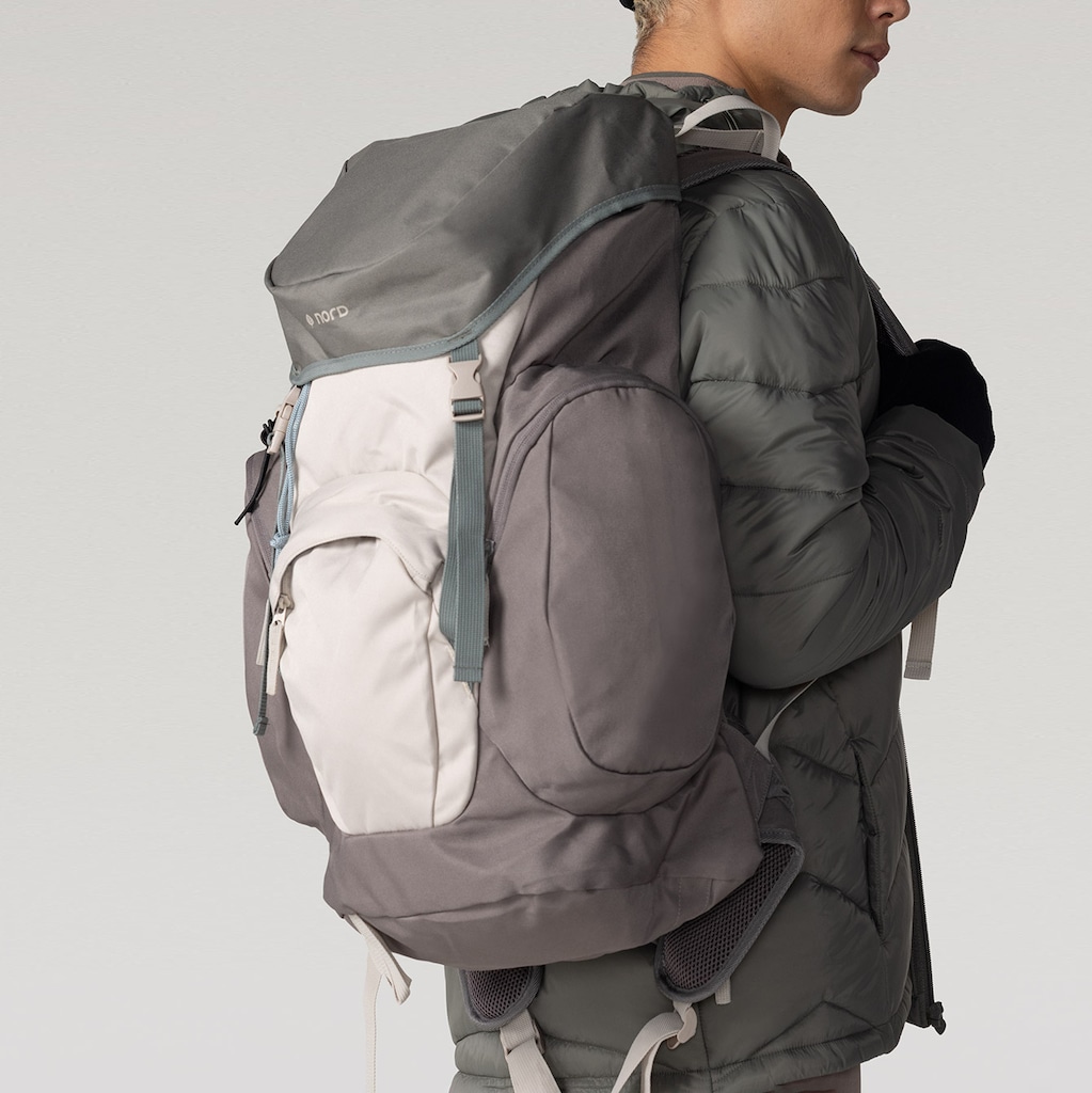Mochila Nord Cargueira Trail 55 Litros