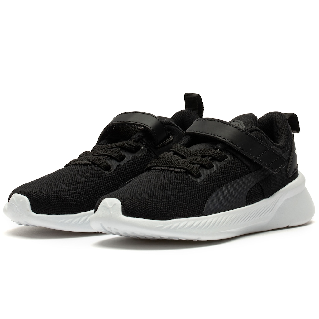 Imagem 2 do produto Tênis Puma Flyer Runner Mesh BDp - Júnior